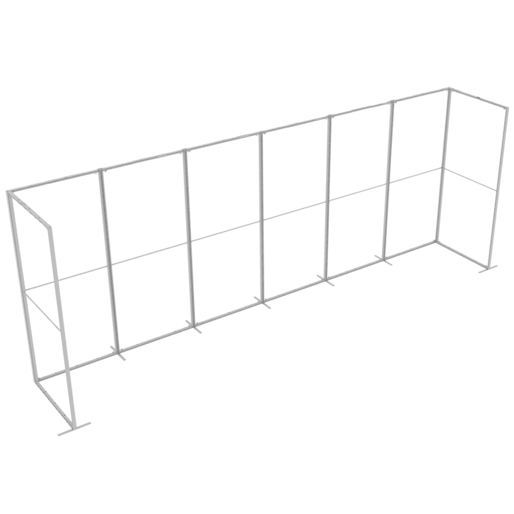 QSEG Tradeshow Configurations D — Hardware Only